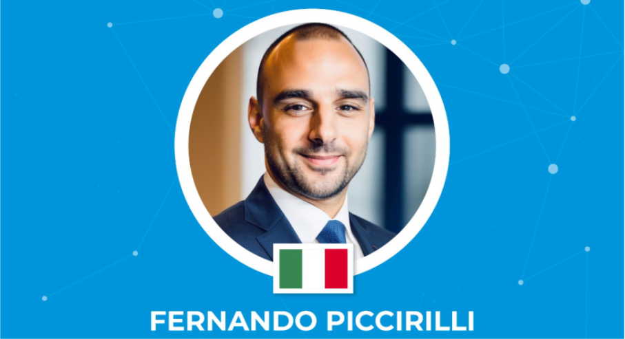 Fernando Piccirilli – Italia