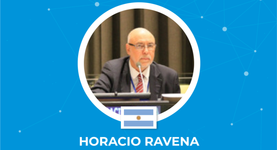 Horacio Ravena