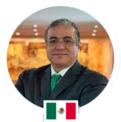 EDGAR CORZO SOSA MÉXICO