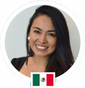 ROSARIO CAMACHO LOZANO - MÉXICO