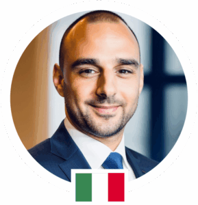 FERNANDO PICCIRILLI ITALIA