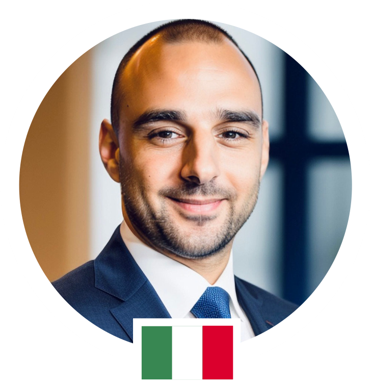 FERNANDO PICCIRILLI ITALIA