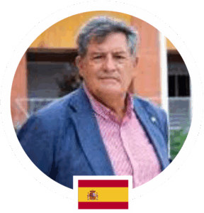 GUILLERMO DOMÍNGUEZ FERNÁNDEZ - ESPAÑA