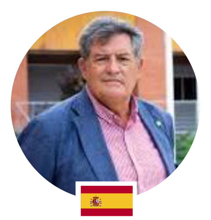 GUILLERMO DOMÍNGUEZ FERNÁNDEZ  ESPAÑA