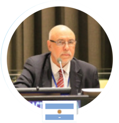 HORACIO RAVENA ARGENTINA
