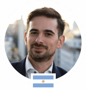 RODRIGO GOMEZ TORTOSA ARGENTINA