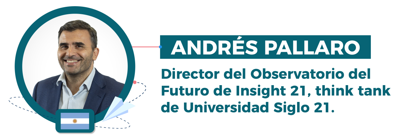 Andres Pallaro foto